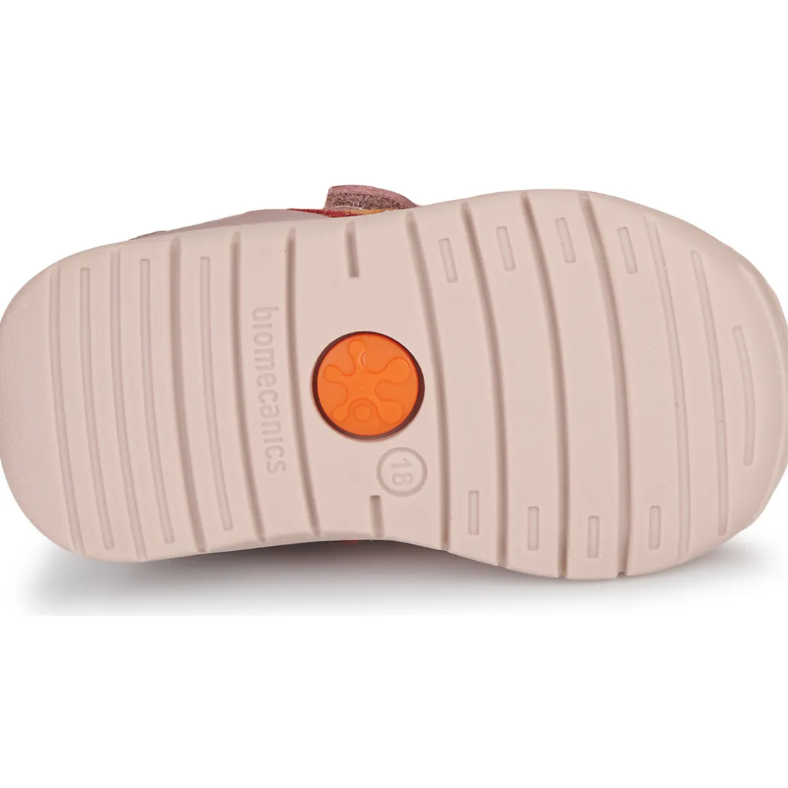 Biomecanics - BIOGATO CASUAL Rose Best