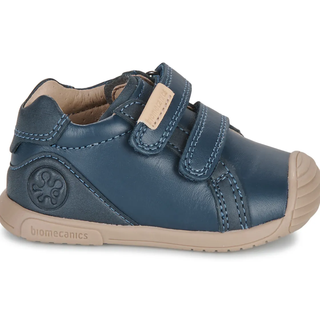 Biomecanics - BIOGATO CASUAL< Baskets Mode