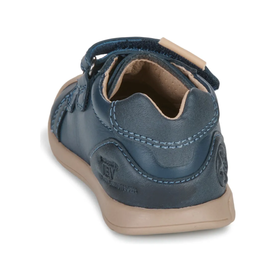 Biomecanics - BIOGATO CASUAL< Baskets Mode