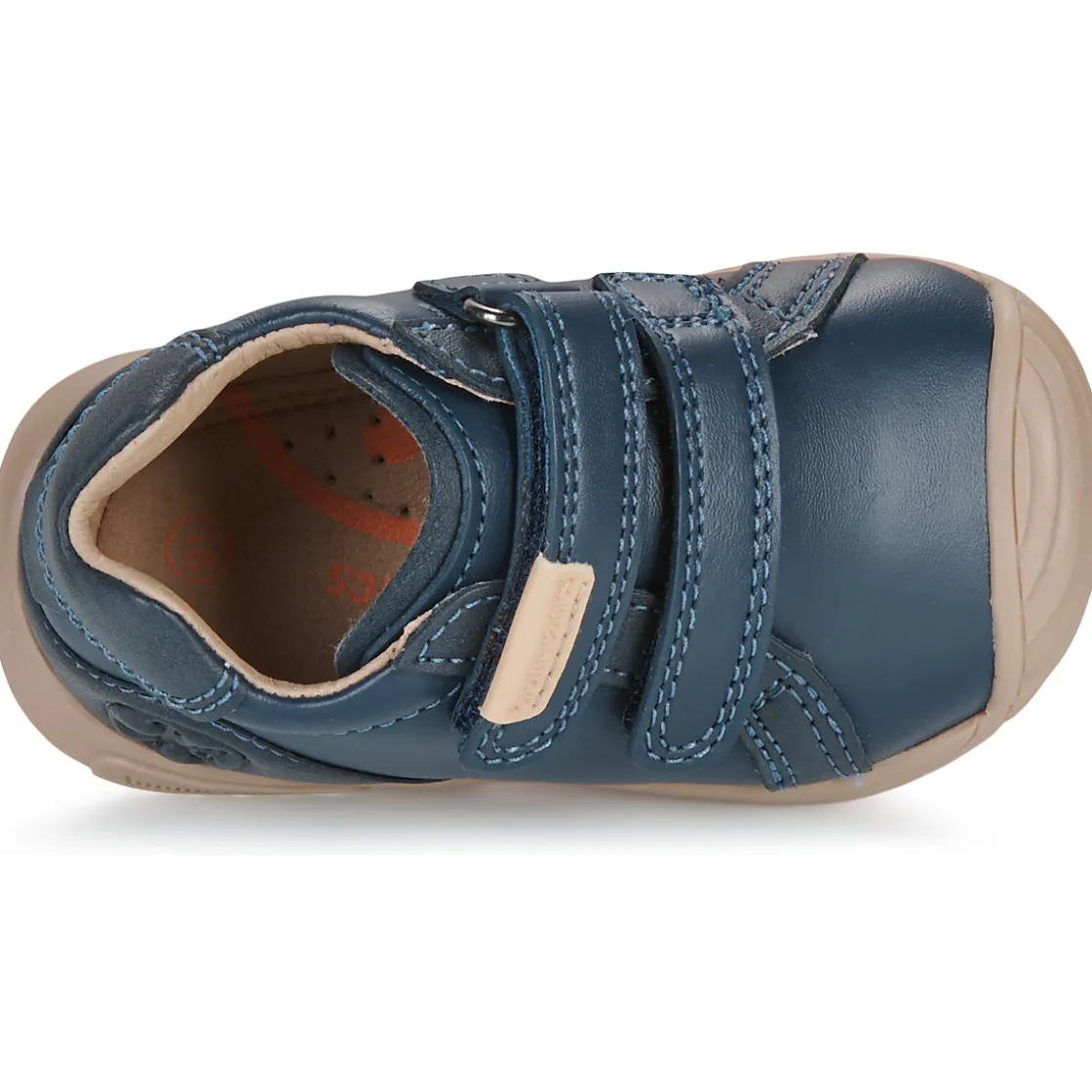 Biomecanics - BIOGATO CASUAL< Baskets Mode