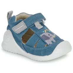 Biomecanics - SANDALIA ELEFANTE< Sandales Et Nu-pieds