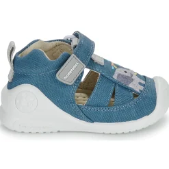 Biomecanics - SANDALIA ELEFANTE< Sandales Et Nu-pieds