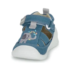 Biomecanics - SANDALIA ELEFANTE< Sandales Et Nu-pieds