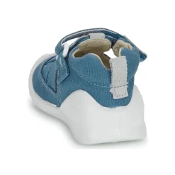Biomecanics - SANDALIA ELEFANTE< Sandales Et Nu-pieds