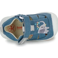 Biomecanics - SANDALIA ELEFANTE< Sandales Et Nu-pieds