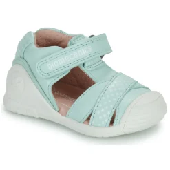 Biomecanics Sandales Et Nu-pieds^- SANDALIA ESTRELLAS