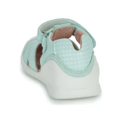 Biomecanics Sandales Et Nu-pieds^- SANDALIA ESTRELLAS