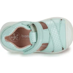 Biomecanics Sandales Et Nu-pieds^- SANDALIA ESTRELLAS