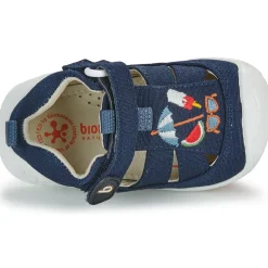 Biomecanics - SANDALIA PLAYA Marine Online