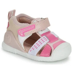 Biomecanics Sandales Et Nu-pieds^- SANDALIA SPORT