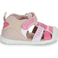 Biomecanics Sandales Et Nu-pieds^- SANDALIA SPORT