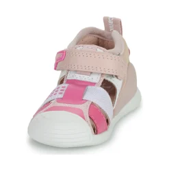 Biomecanics Sandales Et Nu-pieds^- SANDALIA SPORT