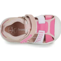 Biomecanics Sandales Et Nu-pieds^- SANDALIA SPORT