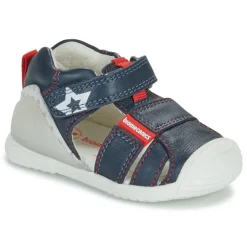Biomecanics - SANDALIA STAR Marine Discount