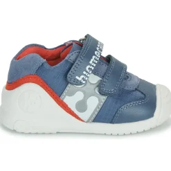 Biomecanics - ZAPATO CASUAL< Baskets Mode