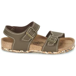 Birki's Sandales Et Nu-pieds^- NEW YORK