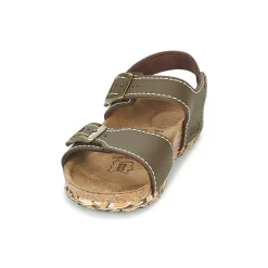 Birki's Sandales Et Nu-pieds^- NEW YORK