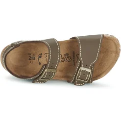 Birki's Sandales Et Nu-pieds^- NEW YORK