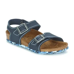 Birki's - NEW YORK< Sandales Et Nu-pieds