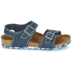 Birki's - NEW YORK< Sandales Et Nu-pieds