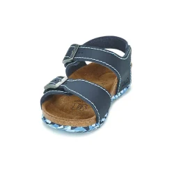 Birki's - NEW YORK< Sandales Et Nu-pieds