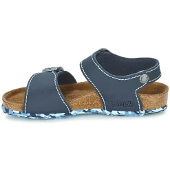 Birki's - NEW YORK< Sandales Et Nu-pieds
