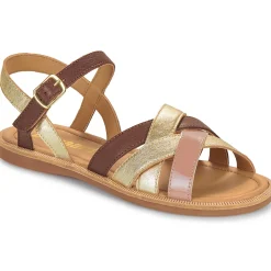 Bisgaard Sandales Et Nu-pieds^- ALINE