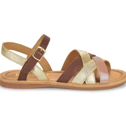 Bisgaard Sandales Et Nu-pieds^- ALINE