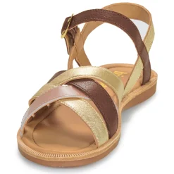 Bisgaard Sandales Et Nu-pieds^- ALINE