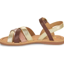 Bisgaard Sandales Et Nu-pieds^- ALINE