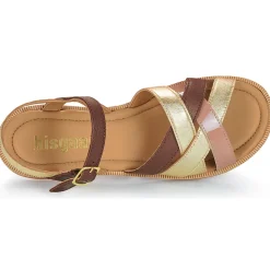 Bisgaard Sandales Et Nu-pieds^- ALINE