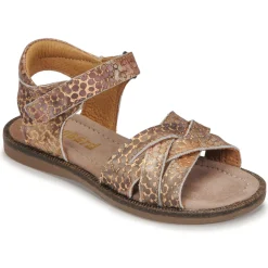 Bisgaard Sandales Et Nu-pieds^- BECCA O