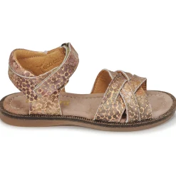 Bisgaard Sandales Et Nu-pieds^- BECCA O