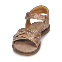 Bisgaard Sandales Et Nu-pieds^- BECCA O