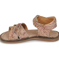 Bisgaard Sandales Et Nu-pieds^- BECCA O
