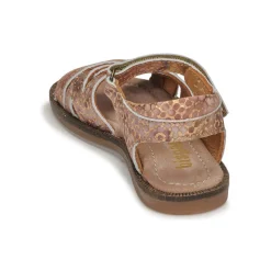 Bisgaard Sandales Et Nu-pieds^- BECCA O