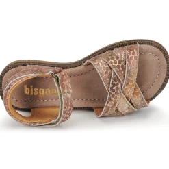 Bisgaard Sandales Et Nu-pieds^- BECCA O