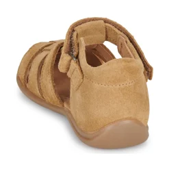 Bisgaard Sandales Et Nu-pieds^- CARLY