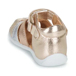 Bisgaard Sandales Et Nu-pieds^- CARLY