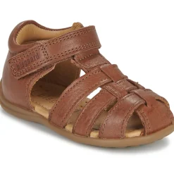 Bisgaard Sandales Et Nu-pieds^- CARLY