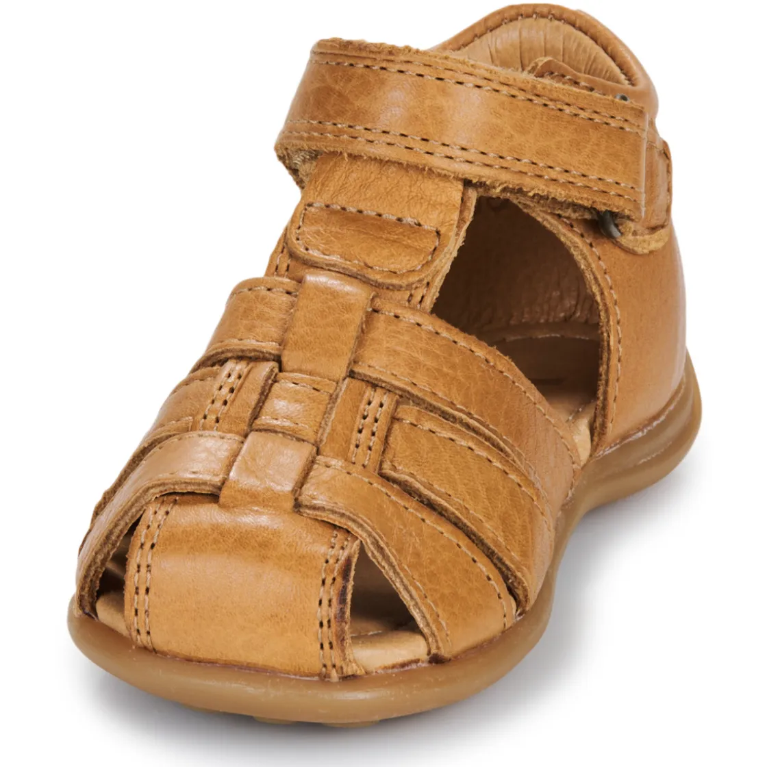 Bisgaard Sandales Et Nu-pieds^- CARLY