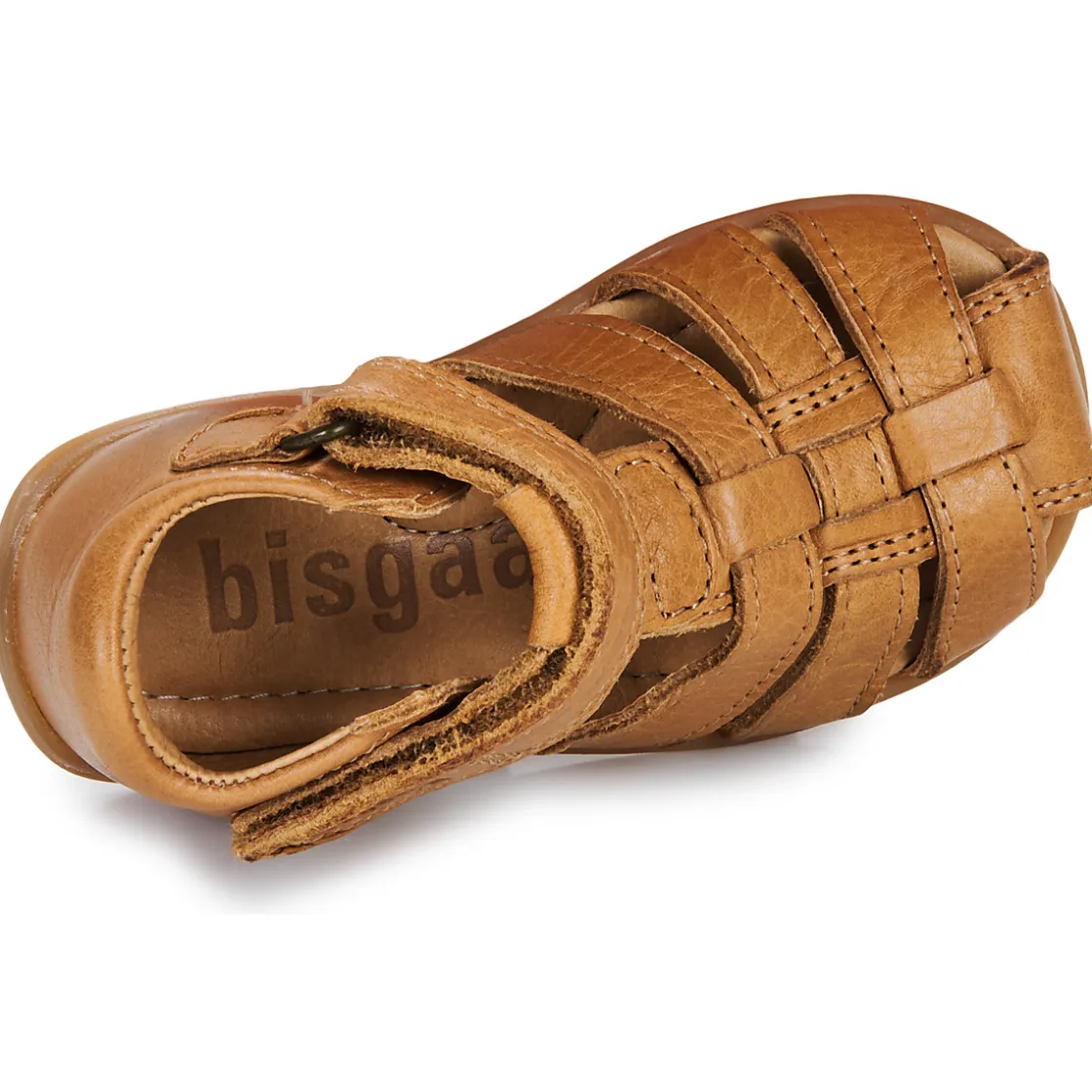 Bisgaard Sandales Et Nu-pieds^- CARLY