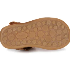 Bisgaard Sandales Et Nu-pieds^- CARLY