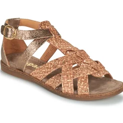 Bisgaard Sandales Et Nu-pieds^- CELINE