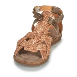 Bisgaard Sandales Et Nu-pieds^- CELINE