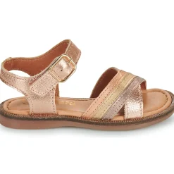 Bisgaard - CIRKELINE< Sandales Et Nu-pieds