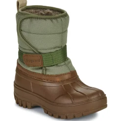 Bisgaard Bottes^- PACSON