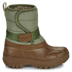 Bisgaard Bottes^- PACSON