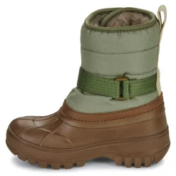 Bisgaard Bottes^- PACSON