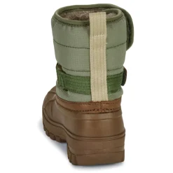 Bisgaard Bottes^- PACSON